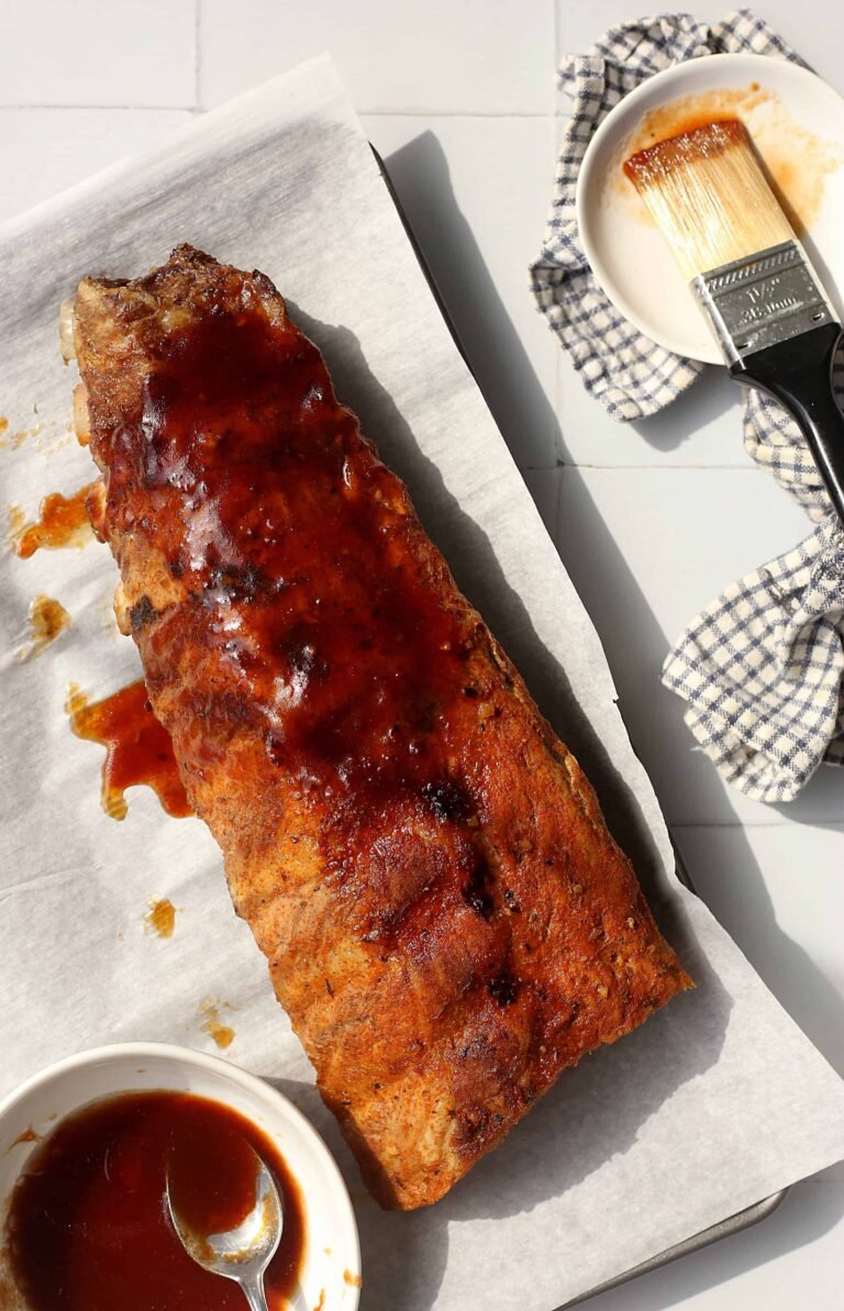 3 Brown Sugar BBQ Sauces you Must Try this Summer!