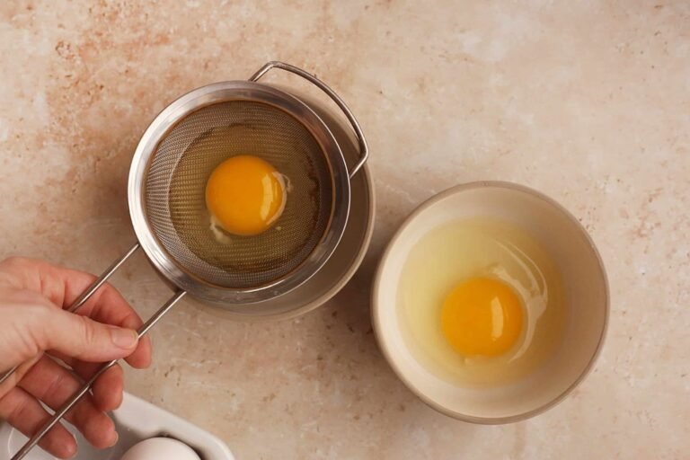 Get Dinner on the Table Quick with this Egg Based Pasta