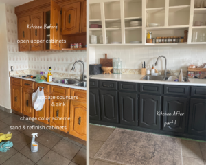 DIY’ing my Toronto Home Series: