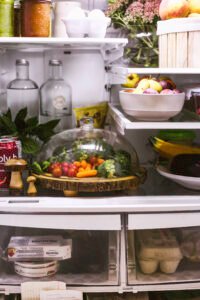 Fridgescapping Trend - worth it or not?