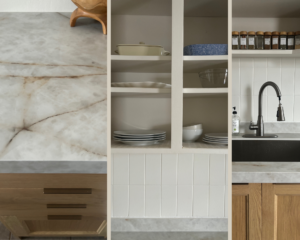Toronto Budget Kitchen Renovation: Part 2