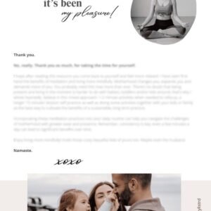 mini courses on meditatiom (2)