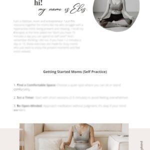 mini courses on meditatiom (2)