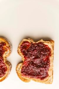 Easy Strawberry Chia Jam (Dietitian-Approved!)