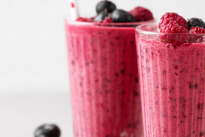 Berry-Rich Smoothie2