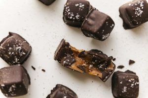 Desserts
